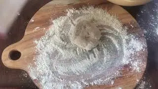 Ongesuurde Panbrood