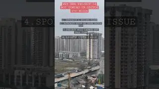 Why New Projects Are Not Launching In Sector 150 Noida #150Noida #Dispute #Land #Noida #authority