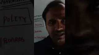 marginalization of good teacher by student.