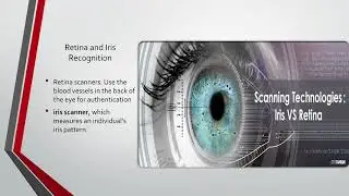BIOMETRIC SECURITY