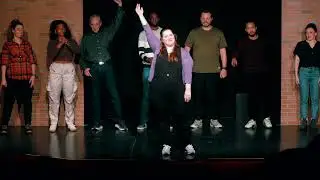 Unexpected Productions Theatresports