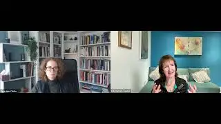 Presence as a Relational Process - Life, Work and Laundry