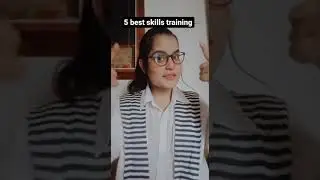 5 Skill Trainings for students in 2021 to upskill