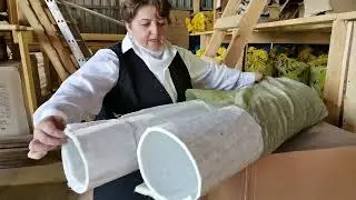 Аэрогель с фотополимерным покрытием