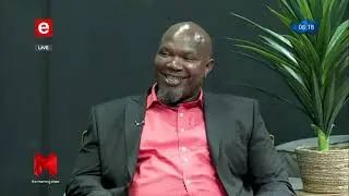 Why the FSCA is a Top Employer 2024: The Morning Show, eTV interview