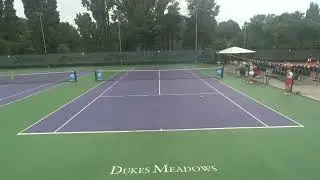 Lexus Junior International Dukes Meadows