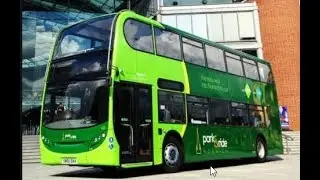 Bus Driver Suspended for Refusing to Drive Pro-Gay Bus