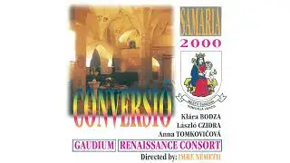 Conversi&oacute; | Gaudium