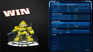 Online Summer Gaming [Episode 04] - SD Gundam Capsule Fighter Pt: 2/4