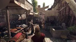 Bannerlord release date has arrived?!