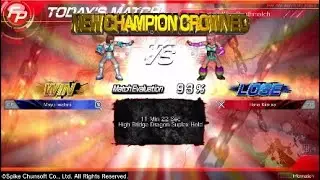 Lets try fire promoter!