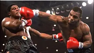 Mike Tyson MV- Eye of the Tiger