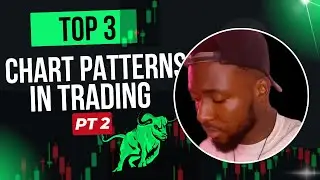 3 MOST POWERFUL CHART PATTERNS IN TRADING(Continuation)