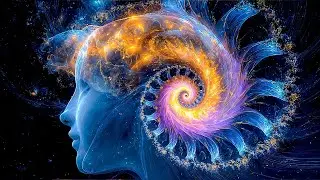 Brainwave Music For Study, Focus & Calm &bull; Subconscious Mind Programming &bull; Mindbody Integration