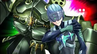 [Nova] Almighty Dark Nobility Mono Human Speedrun (Grand Summoners)