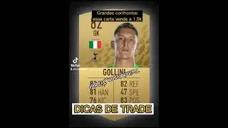 Dicas lucro Insano - FIFA 22 ULTIMATE TEAM