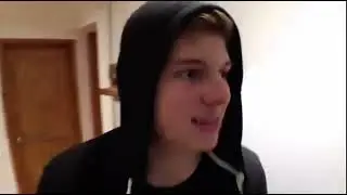 Ben Phillips | Saucy Cat Prank Reupload