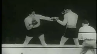 Joe Louis vs Max Schmeling II - June 22, 1938