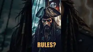 Pirates Code #history #pirates #Piratescode #rules #fyp #viralshorts #piratejustice #ancienthistory