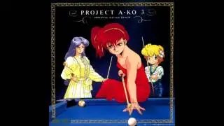Project A ko   Get A Chance (Enlgish Version)