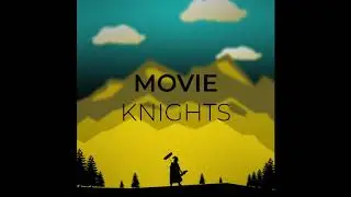 The Movie Knights Podcast: Episode 33 - Reviews for Aladdin, Booksmart, and Brightburn!