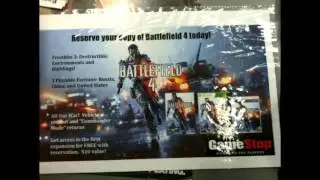 News battlefield 4, battlelog 2.0, retour du mode commandant