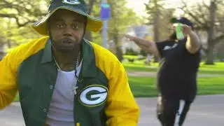 Saint300 Ft.Mic Strong -Have Sum Fun (OfficialMusicVideo)DirByNHousestudios (Starring WhoGotSnacks?)