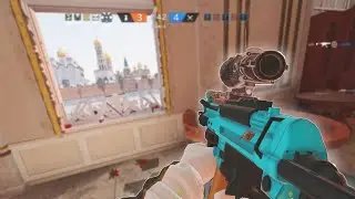 How I play OLD SIEGE in 2022