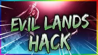 How To Hack Evil Lands 2023 ✅ Easy Tips To Get Gems Without Ban 🔥 Working on iOS and Android