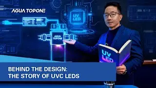 Behind The Design:The Story Of UVC LEDs
