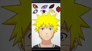 Naruto Cyborg