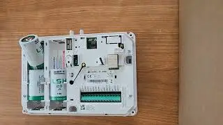 Videofied A Z Adding a Keypad Module 1