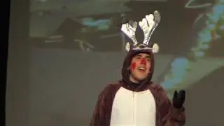 Festa de Nadal 2018