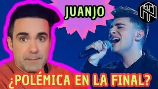 ¿POLEMICA EN LA FINAL? #operaciontriunfo  #ot2023