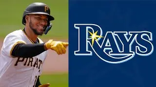 Tampa Bay Rays Sign Edward Olivares Fantasy Baseball / MLB News 