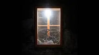 The Cyclist Conspiracy - Back to Hermetics and Martial Arts Vol. 1 (Full Album 2025)