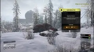 SnowRunner | Expanding The Borders on Northern Aegis Installation