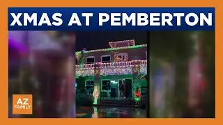 Popular downtown Phoenix spot hosting festive events