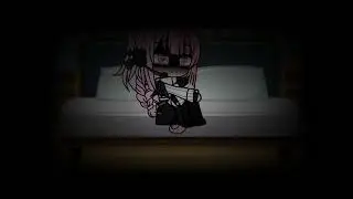 pov your younger self see tsukishiro yanagi feeling sad