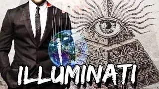 Czy ILLUMINATI naprawdę RZĄDZĄ ŚWIATEM?