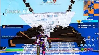 Dummy Supreme Montage
