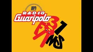 31Fans - Radio Guaripolo - (Primera versión) - Full show 