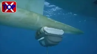 Technological inventions 💡 TopX November 3-2016 underwater drone