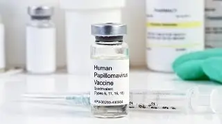 HPV vaccine can help prevent 6 types of cancer