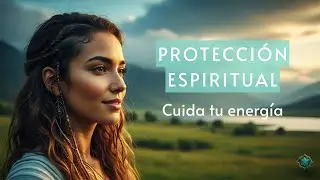 Haz Esto Antes de Dormir 🌙 Protecci&oacute;n Espiritual + Calma Total + Blindaje Energetico