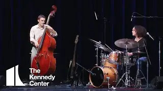Mary Lou Williams Jazz Festival: Savannah Harris Trio - Millennium Stage (May 14, 2016)