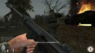 Darkest Hour New update gameplay v9.1.0 Bridgehead Defence!