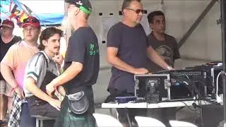 33 1/3 - Irish Pub Song Tablelands Folk Festival 23rd October 2021