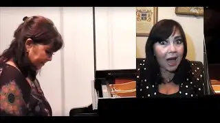 MILONGA BEETHOVEN Composed & Played by CECILIA PILLADO for Beethoven 250th Anniversary