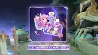 Feb Valentine Exquisite Collection Skins | Easter Egg Sneak Peek | Mobile Legends: Bang Bang